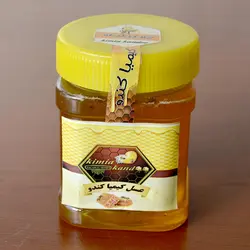 عسل چهل گیاه 1000 گرمی بدون موم