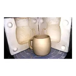 گچ ریخته گری چینی مظروف - فروشگاه اینترنتی صفوی زاده