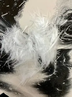الیاف شیشه 6 میل - 1 کیلو