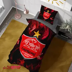 روتختی سه بعدی دخترانه اسب تک شاخ BD1376 | فروشگاه دکوپیکسل