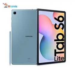 تبلت سامسونگ Galaxy Tab S6 Lite SM-P619 ظرفیت 64GB رم 4GB