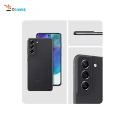 گوشی موبایل سامسونگ مدل Galaxy S21 FE 5G دو سیم کارت ظرفیت 128گیگابایت و رم 6 گیگابایت