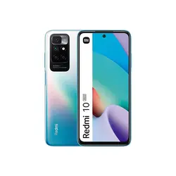 گوشی موبایل شیائومی مدل  Redmi 10 2022 4G دو سیم کارت ظرفیت 128 گیگابایت و رم 4 گیگابایت