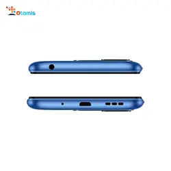 گوشی موبایل شیائومی مدل  Redmi 10 2022 4G دو سیم کارت ظرفیت 128 گیگابایت و رم 4 گیگابایت