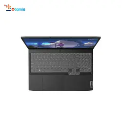 لپ تاپ 15.6 اینچی لنوو مدل IdeaPad Gaming 3-BB