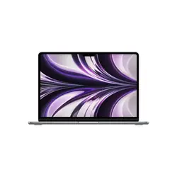 لپتاپ 13 اینچی اپل مدل MacBook Air MLXX3 2022