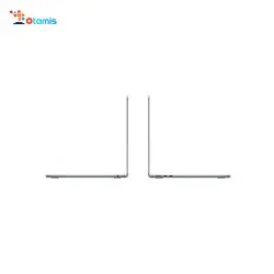 لپتاپ 13 اینچی اپل مدل MacBook Air MLXX3 2022