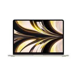 لپتاپ 13 اینچی اپل مدل MacBook Air MLY13 2022