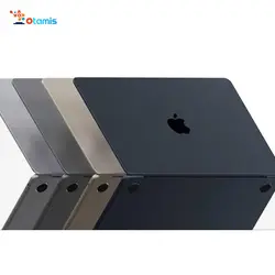 لپتاپ 13 اینچی اپل مدل MacBook Air MLY13 2022