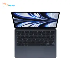 لپتاپ 13 اینچی اپل مدل MacBook Air MLY33 2022