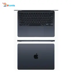 لپتاپ 13 اینچی اپل مدل MacBook Air MLY33 2022
