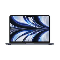 لپتاپ 13 اینچی اپل مدل MacBook Air MLY43 2022