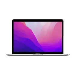 لپتاپ 13 اینچی اپل مدل MacBook Pro MNEP3 2022
