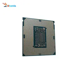 مشخصات، قیمت و خرید پردازنده مرکزی اینتل سری Coffee Lake مدل Core i5-9500 تری