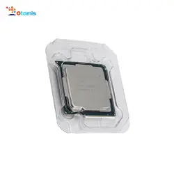 مشخصات، قیمت و خرید پردازنده مرکزی اینتل سری Coffee Lake مدل Core i5-9500 تری