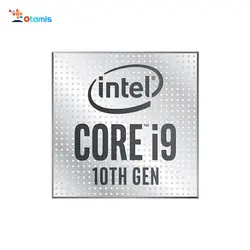 مشخصات، قیمت و خرید سی پی یو اینتل مدل Core i9-10900F Comet Lake-S تری