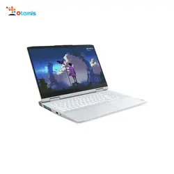 مشخصات، قیمت و خرید لپ تاپ 15.6 اینچی لنوو مدل IdeaPad Gaming 3-BD