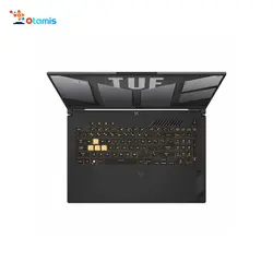مشخصات، قیمت و خرید لپ تاپ 17.3 اینچی ایسوس مدل TUF Gaming F17 FX707VV