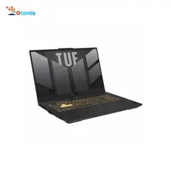 مشخصات، قیمت و خرید لپ تاپ 17.3 اینچی ایسوس مدل TUF Gaming F17 FX707VV
