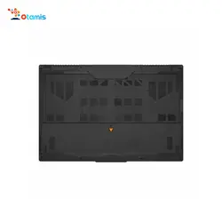 مشخصات، قیمت و خرید لپ تاپ 17.3 اینچی ایسوس مدل TUF Gaming F17 FX707VV