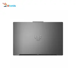 مشخصات، قیمت و خرید لپ تاپ 17.3 اینچی ایسوس مدل TUF Gaming F17 FX707VV