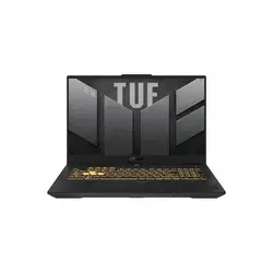 مشخصات، قیمت و خرید لپ تاپ 17.3 اینچی ایسوس مدل TUF Gaming F17 FX767VV4