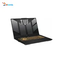 مشخصات، قیمت و خرید لپ تاپ 17.3 اینچی ایسوس مدل TUF Gaming F17 FX767VV4