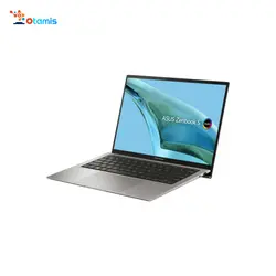 مشخصات، قیمت و خرید لپ تاپ 13.3 اینچی ایسوس مدل Zenbook S 13 OLED UX5304VA