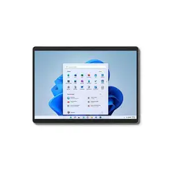 مشخصات، قیمت و خرید تبلت 13 اینچی مایکروسافت مدل Surface Pro 8-B + کیبورد
