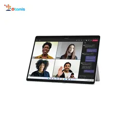 مشخصات، قیمت و خرید تبلت 13 اینچی مایکروسافت مدل Surface Pro 8-B + کیبورد