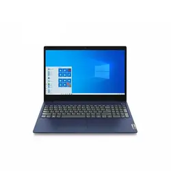مشخصات، قیمت و خرید لپ تاپ 15.6 اینچی لنوو مدل Ideapad 3-FA