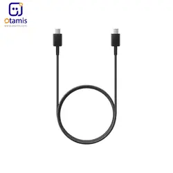 مشخصات، قیمت و خرید شارژر دیواری سامسونگ 25 وات Super Fast Charger مدل EP-TA800 + همراه کابل USB-C to USB-C