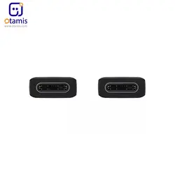 مشخصات، قیمت و خرید شارژر دیواری سامسونگ 25 وات Super Fast Charger مدل EP-TA800 + همراه کابل USB-C to USB-C