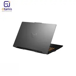 مشخصات، قیمت و خرید لپ تاپ 15.6 اینچی ایسوس مدل TUF Gaming F15 FX507VU-BA