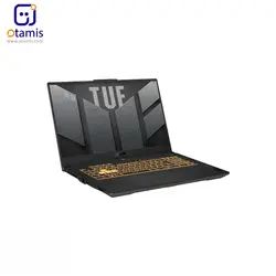 مشخصات، قیمت و خرید لپ تاپ 15.6 اینچی ایسوس مدل TUF Gaming F15 FX507VV-BB
