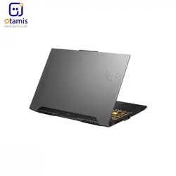مشخصات، قیمت و خرید لپ تاپ 15.6 اینچی ایسوس مدل TUF Gaming F15 FX507VV-BB