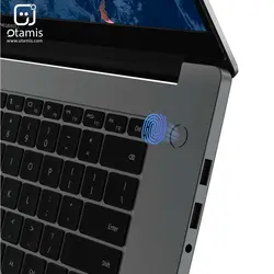 مشخصات، قیمت و خرید لپ تاپ 15.6 اینچی هوآوی مدل Matebook B3-520
