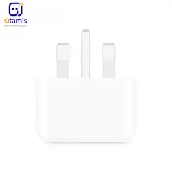 مشخصات، قیمت و خرید شارژر دیواری اپل 20 وات Fast Charger