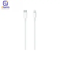 مشخصات، قیمت و خرید شارژر دیواری اپل 20 وات Fast Charger + همراه کابل USB-C به لایتنینگ