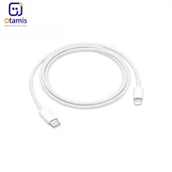 مشخصات، قیمت و خرید شارژر دیواری اپل 20 وات Fast Charger + همراه کابل USB-C به لایتنینگ