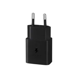 مشخصات، قیمت و خرید شارژر دیواری سامسونگ 15 وات Fast Charger مدل EP-T1510