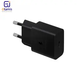 مشخصات، قیمت و خرید شارژر دیواری سامسونگ 15 وات Fast Charger مدل EP-T1510