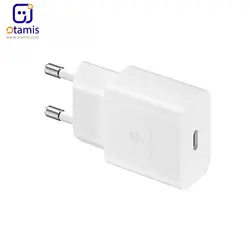 مشخصات، قیمت و خرید شارژر دیواری سامسونگ 15 وات Fast Charger مدل EP-T1510