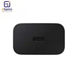 مشخصات، قیمت و خرید شارژر دیواری سامسونگ 15 وات Fast Charger مدل EP-T1510