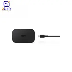 مشخصات، قیمت و خرید شارژر دیواری سامسونگ 15 وات Fast Charger مدل EP-T1510 + همراه کابل USB-C to USB-C