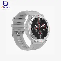 مشخصات، قیمت و خرید ساعت هوشمند گرین لاین سری Adventure مدل GNADSWBK/GNADSWOG/GNADSWYL