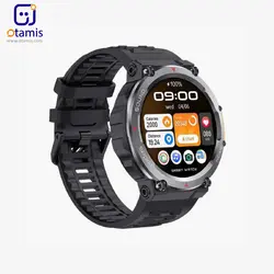 مشخصات، قیمت و خرید ساعت هوشمند گرین لاین سری Adventure مدل GNADSWBK/GNADSWOG/GNADSWYL