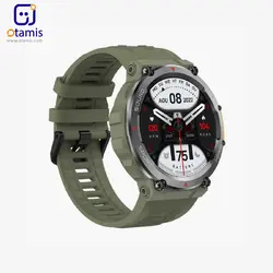 مشخصات، قیمت و خرید ساعت هوشمند گرین لاین سری Adventure مدل GNADSWBK/GNADSWOG/GNADSWYL