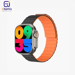 مشخصات، قیمت و خرید ساعت هوشمند گرین لاین سری Ultra SE مدل GNULSESWTBKOG/GNULSESWTPLBL
