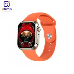مشخصات، قیمت و خرید ساعت هوشمند طرح اپل واچ اولترا مدل Z59 Ultra